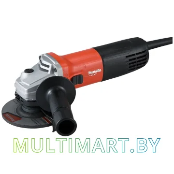 Угловая шлифмашина Makita MT M9507